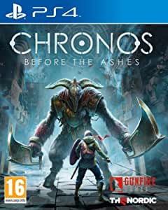 Videojuego Chronos before the Ashes para PS4 por 9,99€.