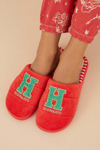 Zapatillas casa Harry Potter mujer por 5,39€ mas modelos descripción