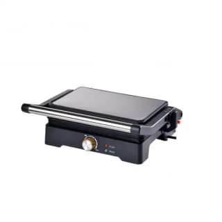 Contact Crill Bergner BG-51196-GY Olivar, 1500 W - Negro