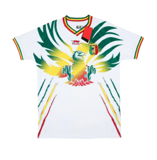 Camiseta selección Mali 23-24 por solo 30€