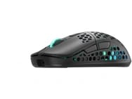 CHERRY XTRFY M42 RGB Draadloze Gamingmuis - voor €49 bij de Mediamarkt