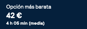 Vuelos Málaga - Oslo desde 42€ con Skyscanner