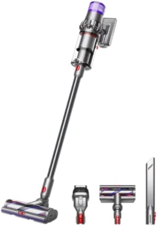 Aspirador escoba recargable Dyson V15 Detect por 536,33€