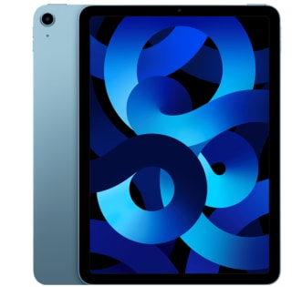 APPLE iPad Air (2022) Wifi - 64GB - voor €619,95 bij Ibood