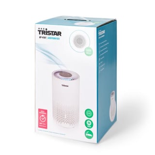 Tristar AP-4782 Luchtreiniger – Air Purifier met HEPA Filter voor €49,95 bij de Action