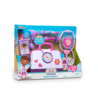 Maletin medico Doctora juguetes por 13.98€