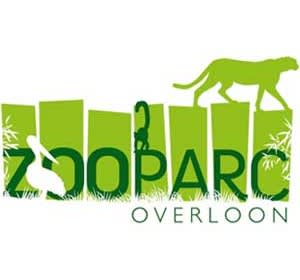 2e ticket ZooParc Overloon voor €11 van 9 t/m 25 februari