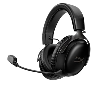 Auriculares Gaming HyperX Cloud III Wireless por 93.39€