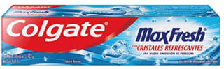 Pasta dental Colgate 100ml por $17,96 en Amazon
