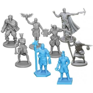 Juego de mesa Age of Thieves a solo 19,99€