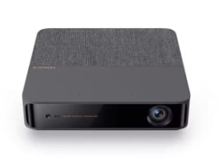 Formovie-proyector láser S5 Mini portátil, 1100 lúmenes ANSI, 1080P, Full HD, Smart TV por 322,18€