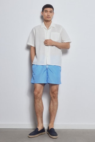 Bañador Pedro del Hierro por 14,99€