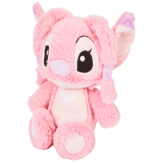 Disney Stitch knuffel voor 5,98 euro (ipv 7,95 euro) in WEEKACTIE