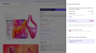 Durex Vibrador Estimulador con Lubricante por 29,50€