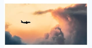 Vuelos recomendables en octubre desde 16€ ida/vuelta.