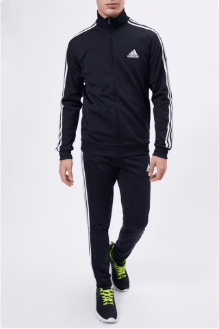 Chándal Adidas Primegreen Essentials Hombre por 37,90€
