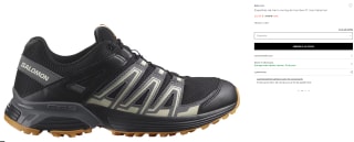 Zapatillas de trail running de hombre Salomon XT Inari por 42.49€