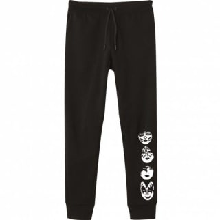 Hombre Pantalones de chándal marca United Labels modelo KISS® por 4,44€