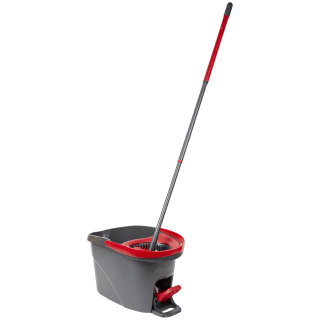 Vileda spinmop Easy Wring & Clean voor €24,95 bij Action