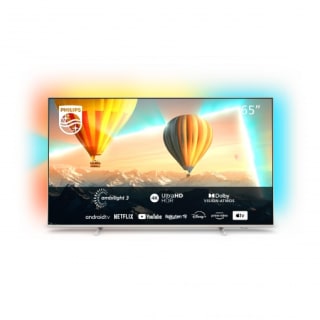 Televisión LED 65 pulgadas Philips 65PUS8057/12, 4K UHD por 599€