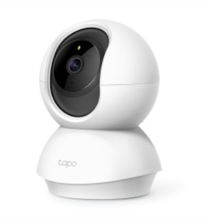 TP-Link Cámara IP Smart C200 a $498 en CyberPuerta
