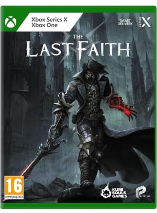 The Last Faith Xbox por 26,99€.