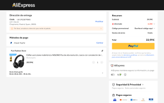 Edifier W820NB Plus auriculares Bluetooth por 33,99€