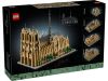 LEGO Architecture - Notre-Dame de Paris 21061 voor €181,89 bij Amazon
