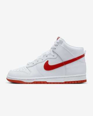 Botines Casual para Hombre Nike Dunk Hi Retro por 71.97€