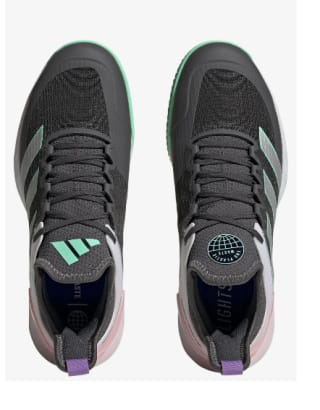 Zapatillas de Mujer Adidas Adizero Ubersonic 4 por 60.35€