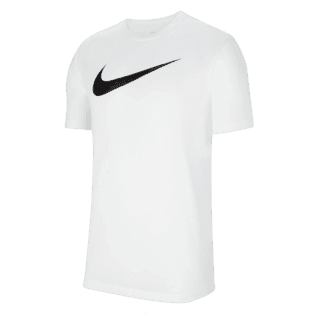 45% korting op alle Nike Team Park 20:sportkleding + gratis verzending dmv de code in de Geomix-shop