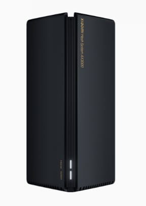 Pack 2 Xiaomi Mesh System AX3000 por 69,99€