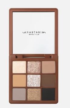 40% korting op Anastasia Beverly Hills paletten bij Douglas