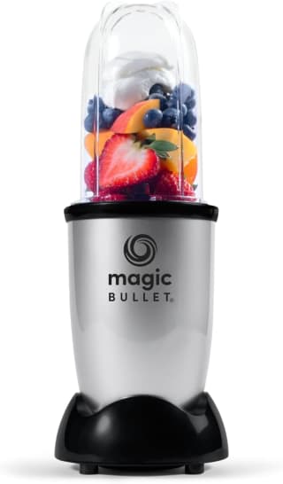 Magic Bullet Mini nutribullet MBR03 pack 3 gris por 29,90€