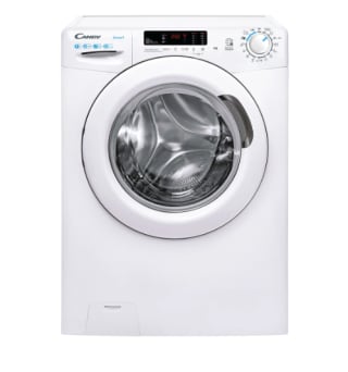Lavadora Candy 9 kg / 1.200 rpm Smart - CS 1292DE-S por 220.15€
