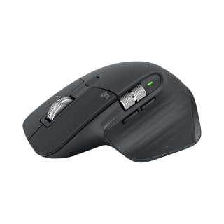 Logitech MX Master 3S draadloze computermuis voor €64,99 bij Amazon