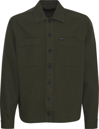 Blend He Shirt Heren Blouse voor €17,99 bij Bol