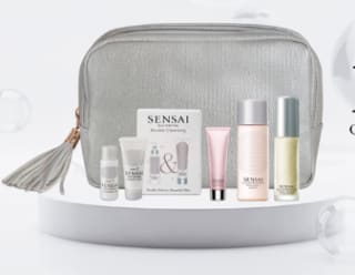 Regalo con tu compra de +100€ en productos Sensai