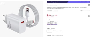 Hasta 60% + 15% EXTRA descuento en tu compra Festival Marcas Miravia