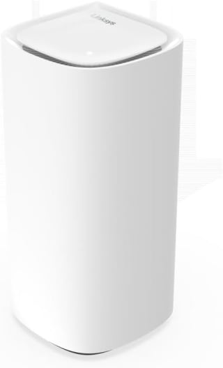 Linksys Velop Pro 6E mesh router voor €110,15 bij Amazon NL