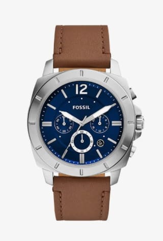 Reloj para hombre,cronógrafo marca Fossil por 63€