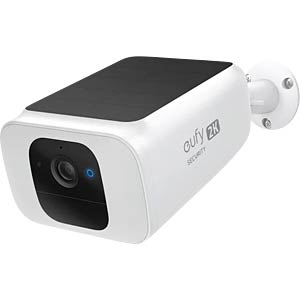 Eufy SoloCam S40 - Camera met zonnepaneel voor €71,13 bij reichelt