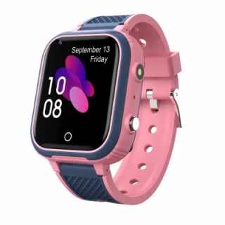 Reloj inteligente 4G para niños por 29,63€ varios colores