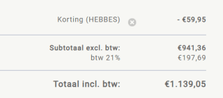 LG OLED42C45LA televisie voor €1.139,05 dmv code bij Helmondshandelshuis