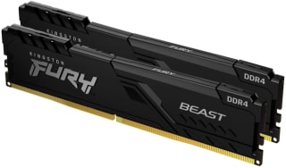Kingston FURY 16 GB DDR4-3200 Kit werkgeheugen voor €23,99 bij NBB