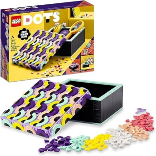 LEGO 41960 Dots Caja Grande por 15€