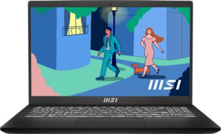 MSI Modern 15 B7M-047NL - Laptop - 15.6 inch voor €399 bij Bol.com