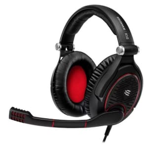 Epos Sennheiser Game Zero Gaming Headset voor €69,95 bij iBOOD