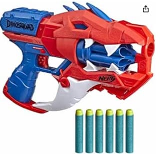 Nerf Raptor Slash por 13,19€