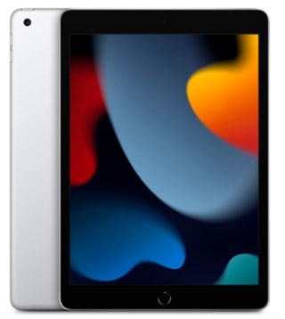 iPad 9 10.2" 64GB por $3,599 en Office Depot con cupón